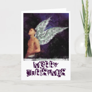 gay-julkort helgkort