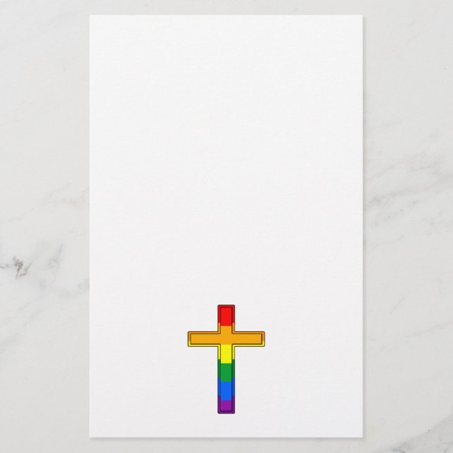Gay Kor Brevpapper (Framsida)