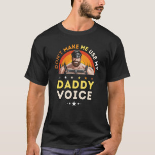 Gay Leather Gay Man Bear Kink Gay Bearded Da T Shirt
