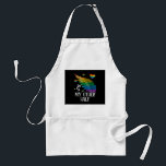 Gay Lesbisk Förkläde<br><div class="desc">Gay Lesbisk</div>