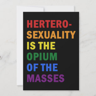 Gay Lesbisk Pride Vintage Rainbow Heart LGBT Kärle Spara Datumet