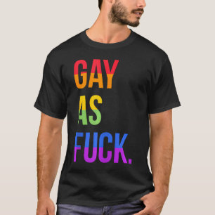 Gay Lesbisk T Shirt
