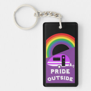 Gay LGBTQ-kampanjgåvor