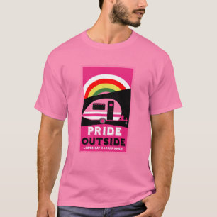 Gay LGBTQ-kampanjgåvor T Shirt
