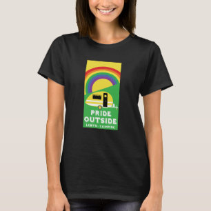 Gay LGBTQ-kampanjgåvor T Shirt