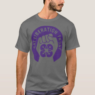 Gay Liberation Front T Shirt