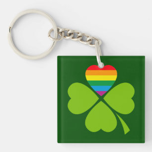 Gay Lucky Klöver