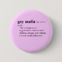 GAY MAFIA (definition)