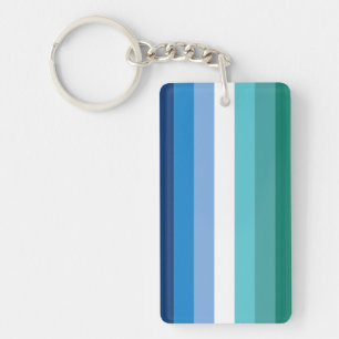 Gay Male Pride Flagga