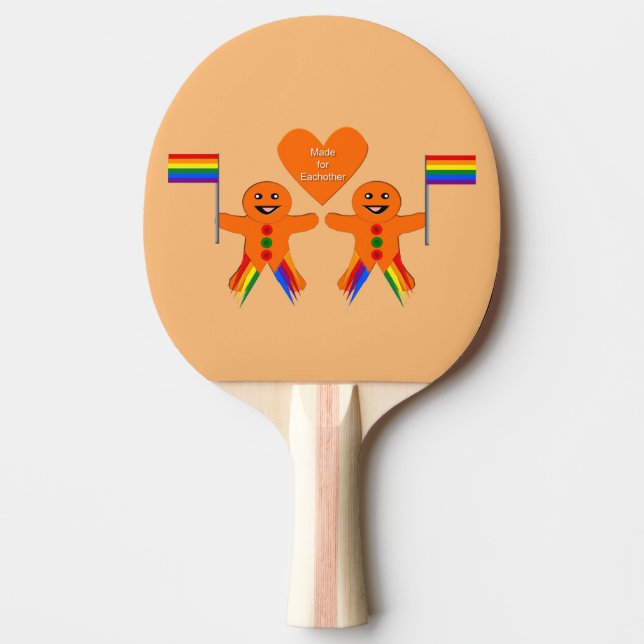 Gay Manar jul Gingertea par Pingisracket (Framsidan)