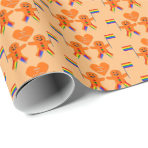 Gay Manar jul Gingertea par Presentpapper
