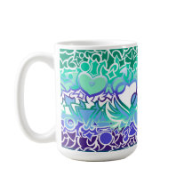 Gay Manar MLM Pride Squiggle