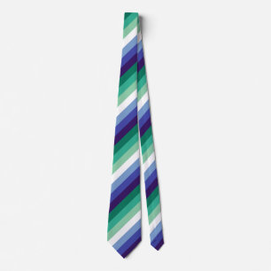Gay Manar Pride, stripe-utskrift, LGBTQ-PRIDE Slips