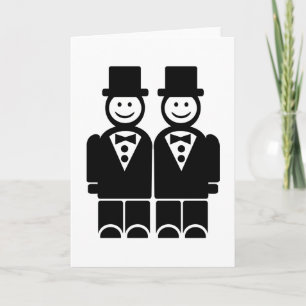 Gay Marriage Kort