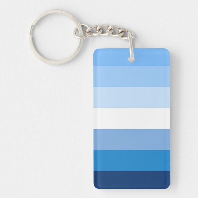 Gay men Flag (Framsidan)