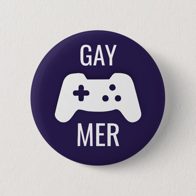Gay Mer Knapp (Framsida)