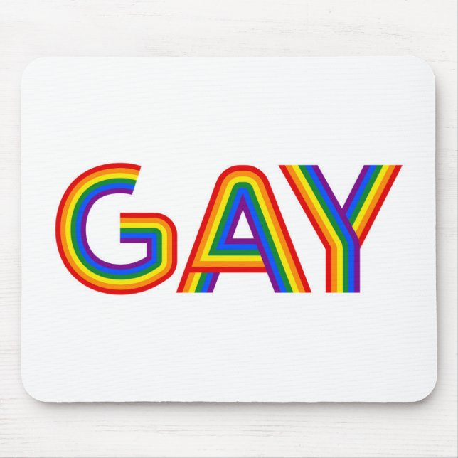 GAY MUSMATTA (Framsidan)