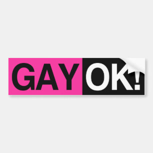 GAY OK BILDEKAL