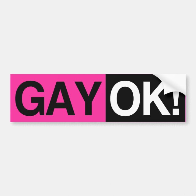 GAY OK  --.png becomes Bildekal (Framsidan)