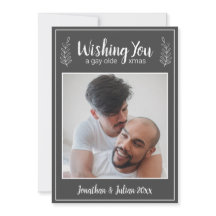 Gay Olde-juljuljuljuljuljuljuljulen