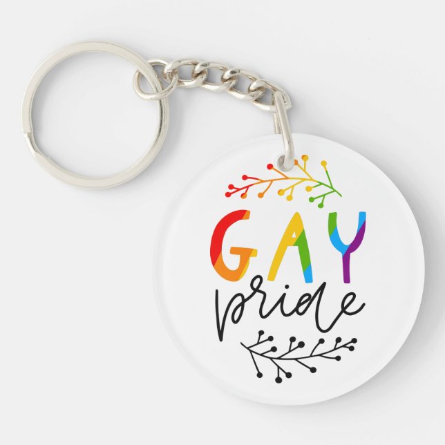 Gay pride (Framsidan)
