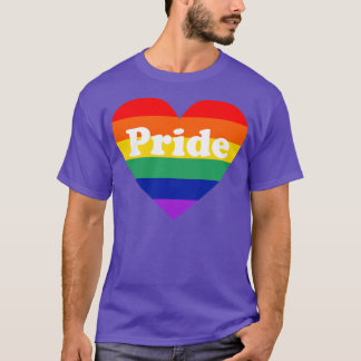 Gay pride1 t shirt