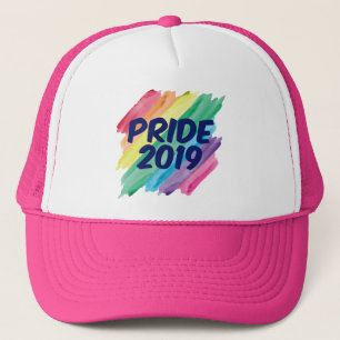 Gay pride 2019 keps