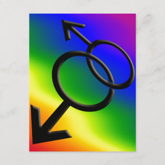 Gay Pride Bröllopsinbjudningar Regnbågs Kärlekskor Inbjudningar