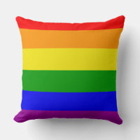 Gay pride Färg Rainbow Flagga
