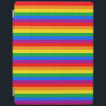 Gay pride Flagga iPad Skydd<br><div class="desc">LGBT-Pride för alla! Bläddra över 1 000 Gay pride, Humor, Jämställdhet, Slang och Kulturdesign. Den mest unika Gay, Lesbisk Bi, Trans, Queer och Intersexed Apparel på webben. Du hittar allt från Gay till Z @ http://www.LgbtShirts.com FIND OSS PÅ: WEBBEN: http://www.LgbtShirts.com FACEBOOK: http://www.facebook.com/glbtshirts TWITTER: http://www.twitter.com/glbtshirts:</div>