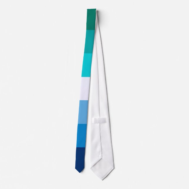 Gay pride Flagga Slips (Baksida)
