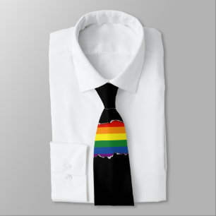 Gay pride Flagga Slips