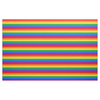 gay pride Flagga Tyg