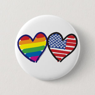 GAY-PRIDE-HEART-AND-FLAG KNAPP