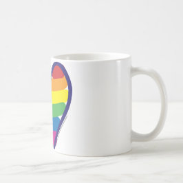 GAY-PRIDE-HEART-In-catneato Kaffemugg