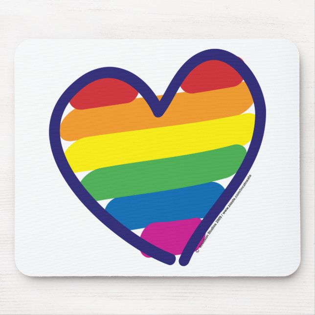 GAY-PRIDE-HEART-In-catneato Musmatta (Framsidan)