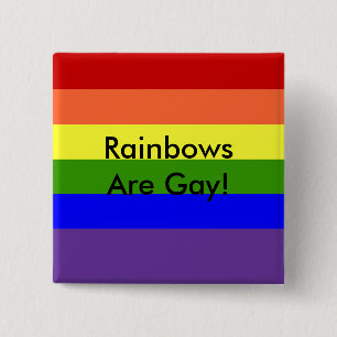 Gay pride knapp
