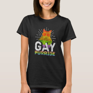 Gay pride Lgbt Bisexual Boys Manar Gay Purride T Shirt