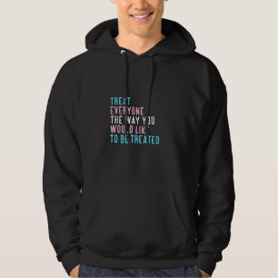 Gay pride Lgbt-Lesbisken Rainbow Homosexualitet Kä Hoodie