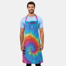Gay pride LGBT Rainbow Personlig Apron