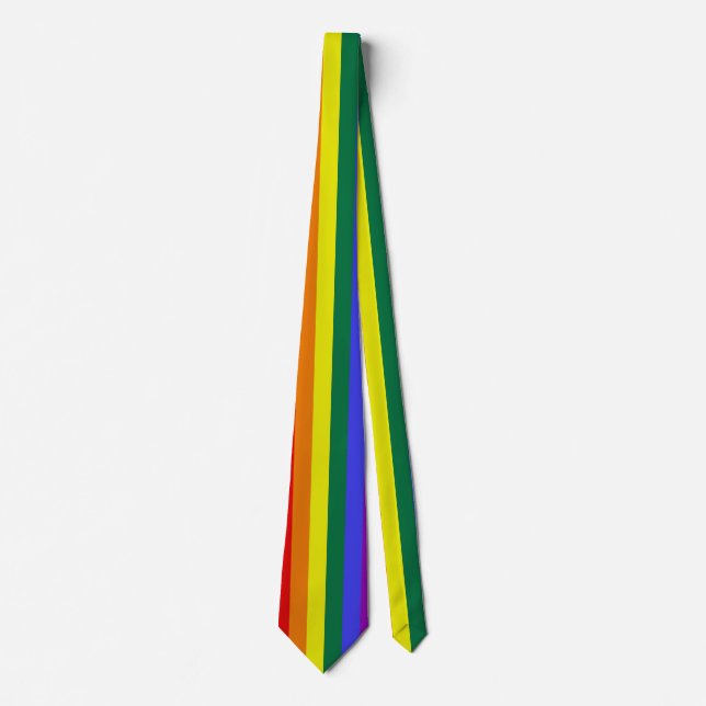 Gay pride LGBT Rainbow Slips (Framsida)