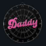 Gay pride LGBT Rosa Bear Gay Pappa Darttavla<br><div class="desc">Gay pride LGBT Rosa Bear Gay Pappa</div>