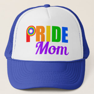 Gay pride Mamma Keps