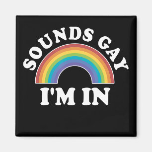 Gay pride Manar Women Lgbt Rainbow Ljud Gay in Magnet