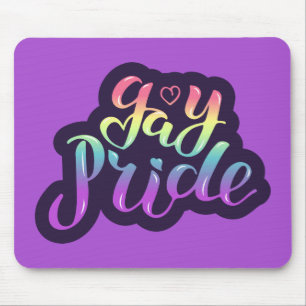 Gay pride musmatta