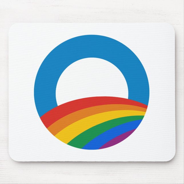 Gay pride Obama Musmatta (Framsidan)