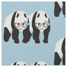 Gay pride Pandas