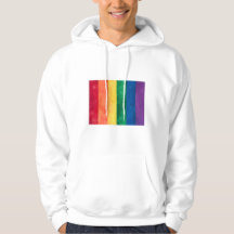gay pride Rainbow Flagga