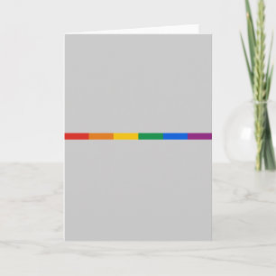 Gay pride Rand Kort