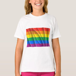 Gay pride t-shirt